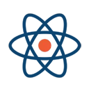 React