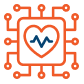 Artificial Intelligence & IoT based healthcare solution